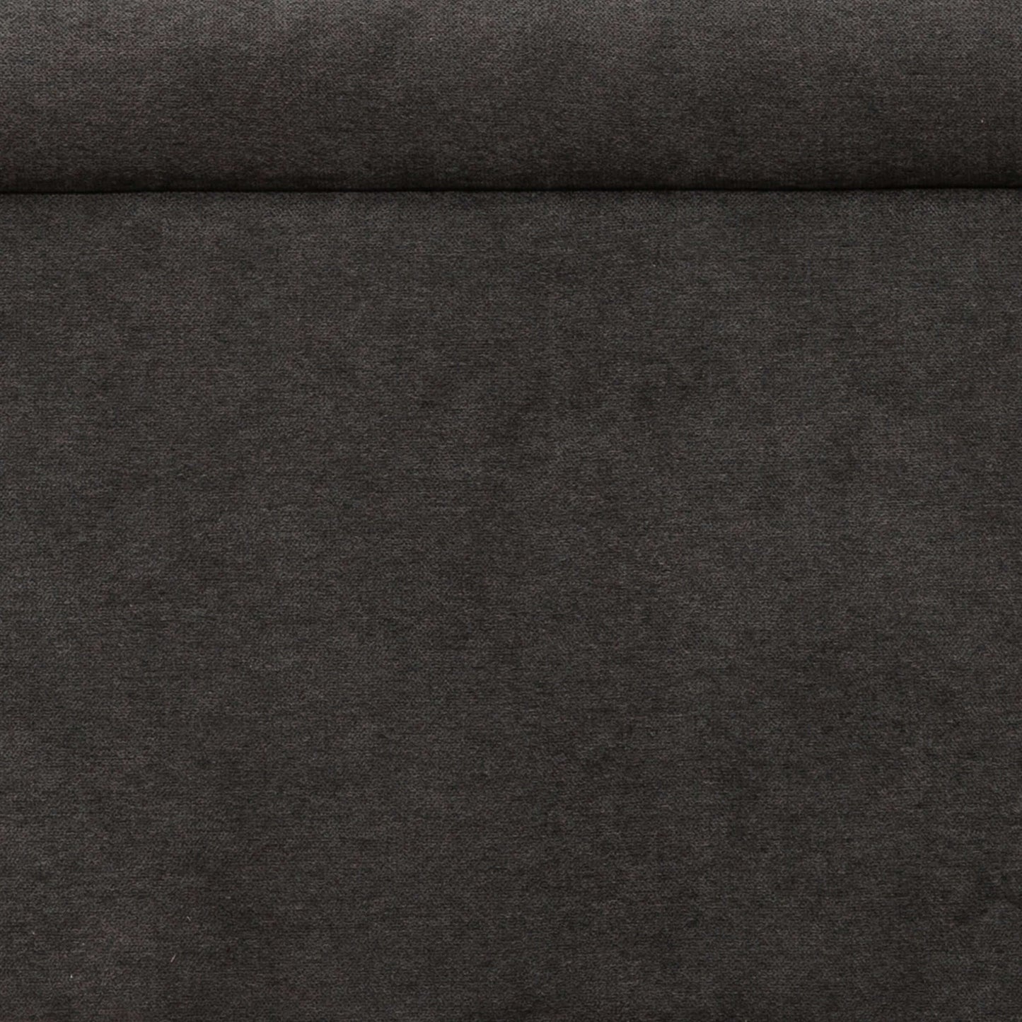 Kensington 54 in. Convertible Twin Sleeper Sofa with USB Ports- material view