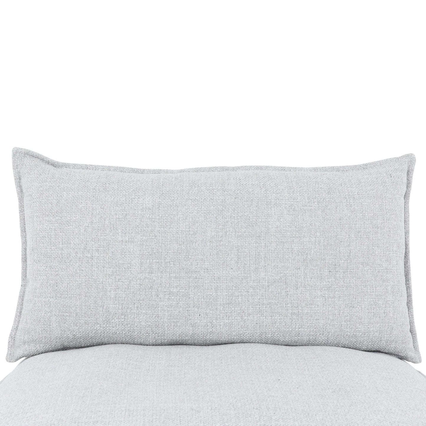 Haven 6-Piece U Shaped Modular Sectional- head rest view