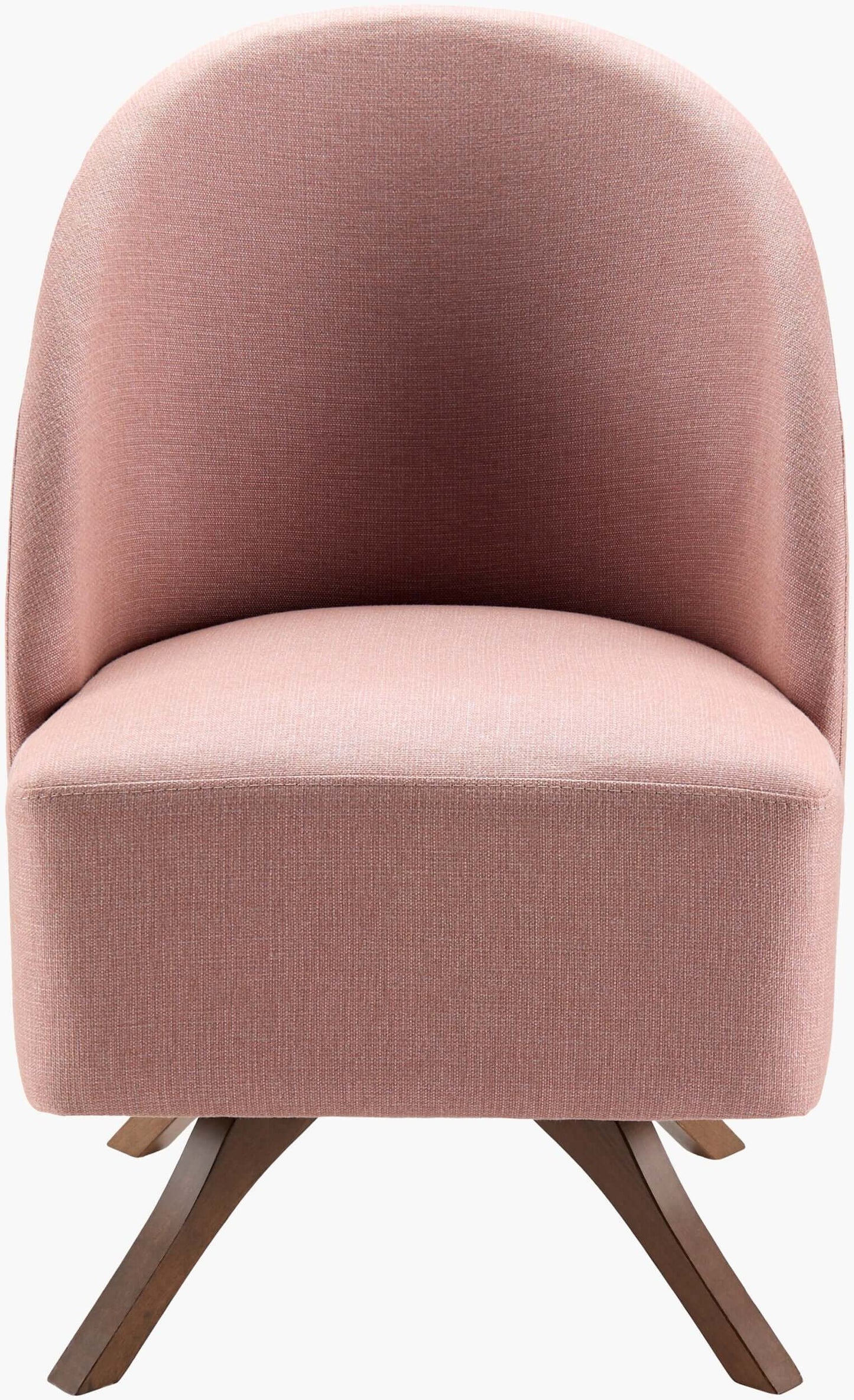 Coda ADC-001 35"H x 24"W x 26"D Swivel Chair - front view