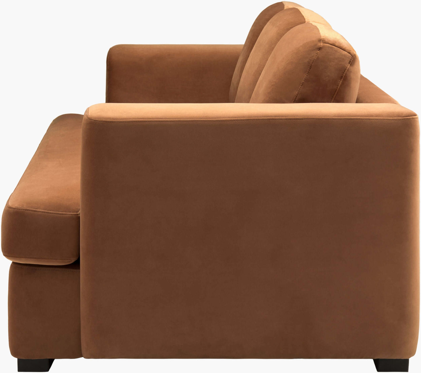 Cahill CAHL-001 34"H x 94"W x 41"D Sofa - side view
