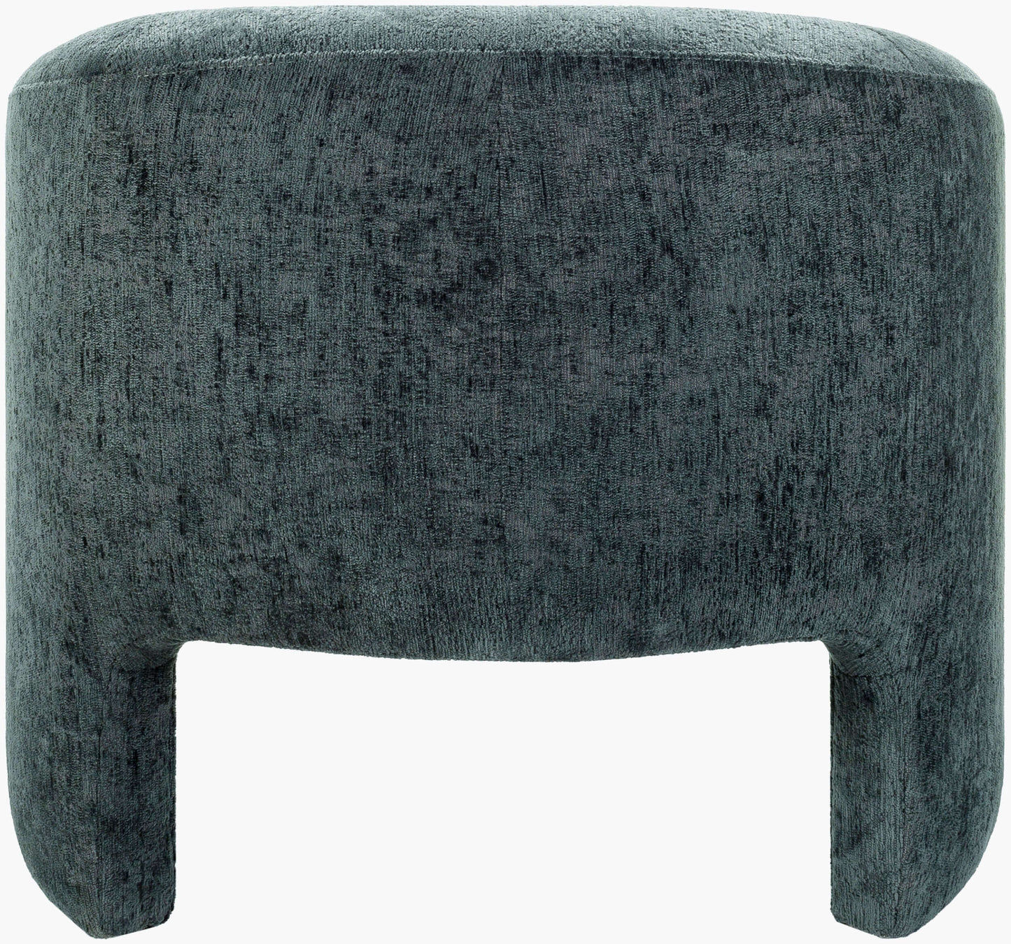 Cascadia CASD-002 28"H x 31"W x 31"D Accent Chair - back view