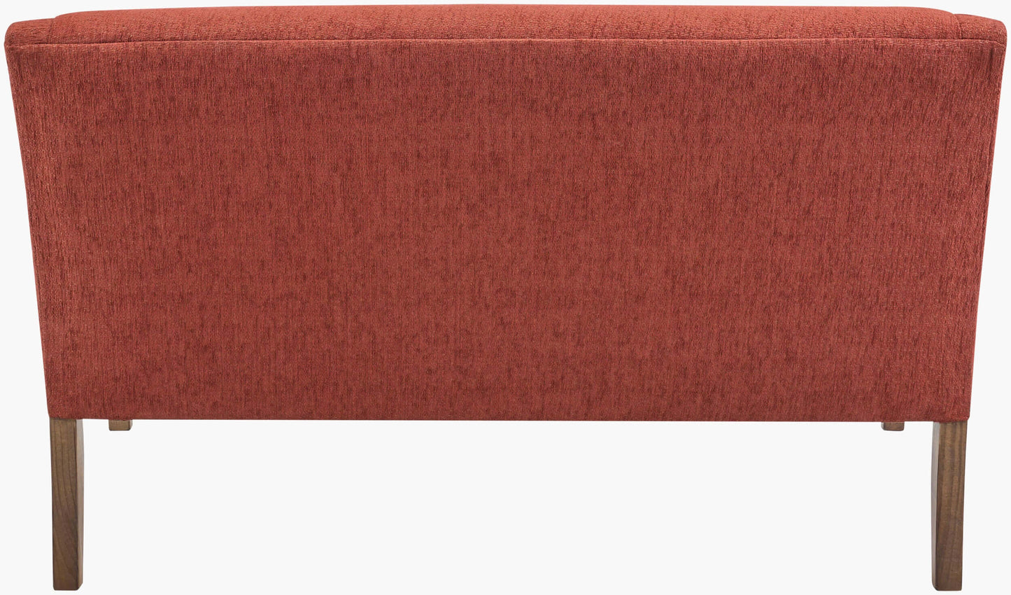 Findlay FIN-001 32"H x 50"W x 29"D Sofa- back view