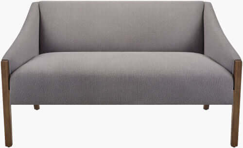 Findlay FIN-002 32"H x 72"W x 29"D Sofa- front view