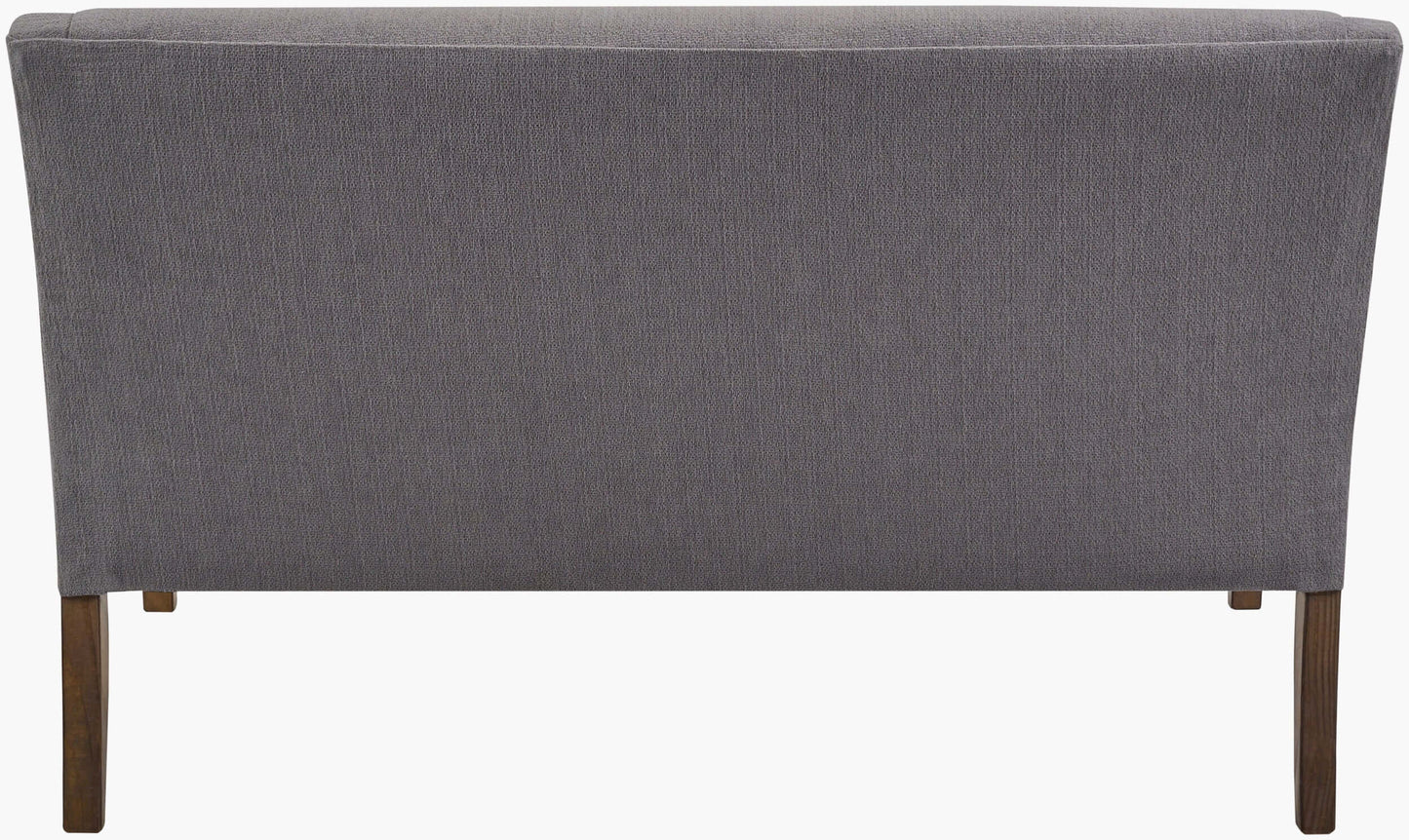 Findlay FIN-002 32"H x 72"W x 29"D Sofa- back view