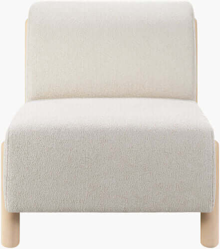 Kenwood KNW-002 30"H x 34"W x 38"D Accent Chair- front view