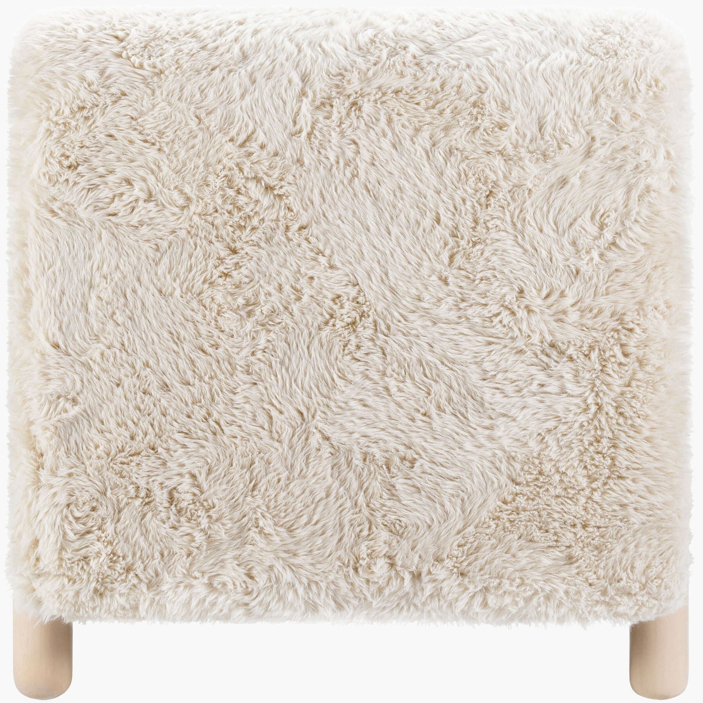 Kenwood KNW-001 30"H x 34"W x 38"D Accent Chair- back view