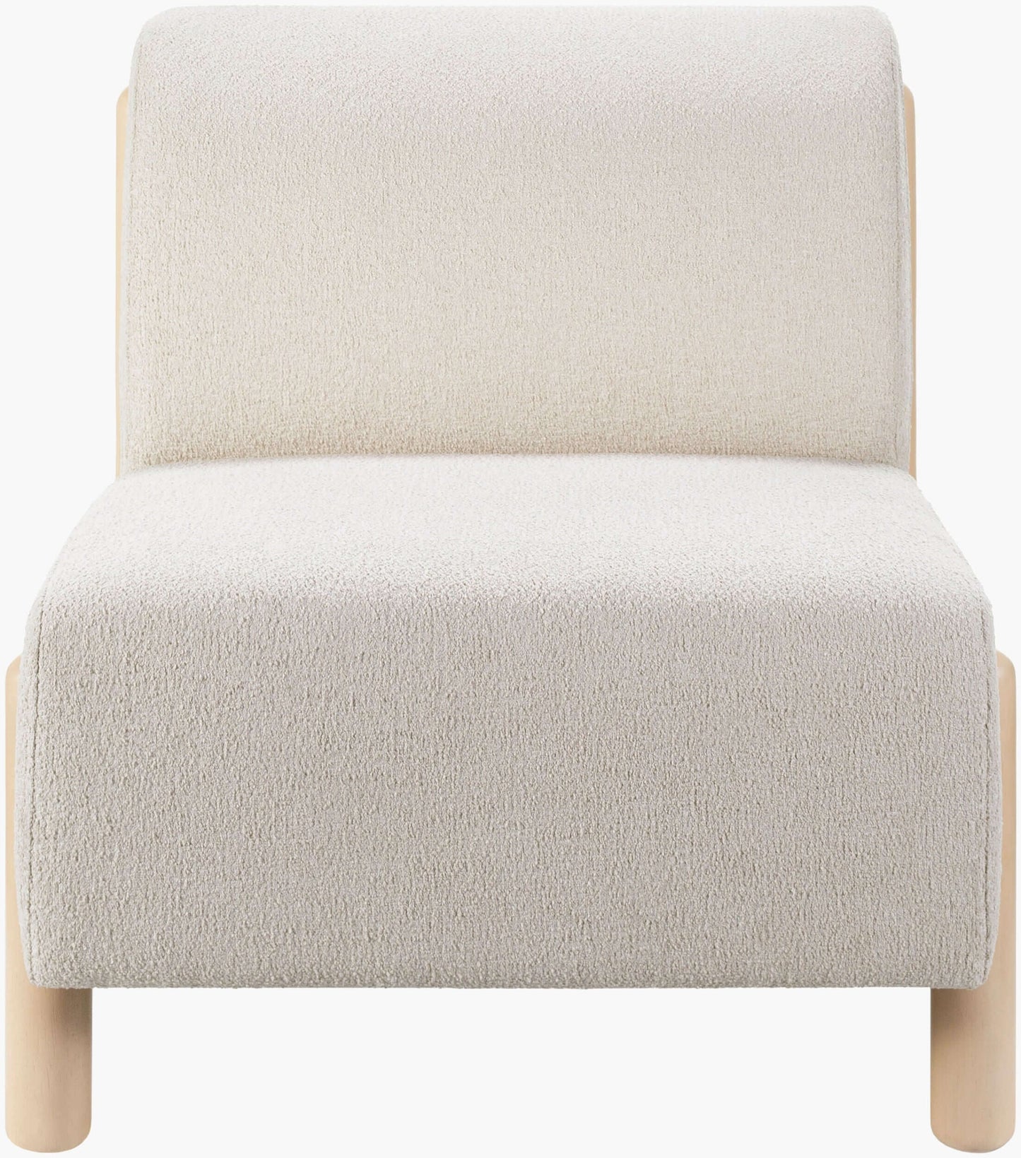 Kenwood KNW-002 30"H x 34"W x 38"D Accent Chair- front view