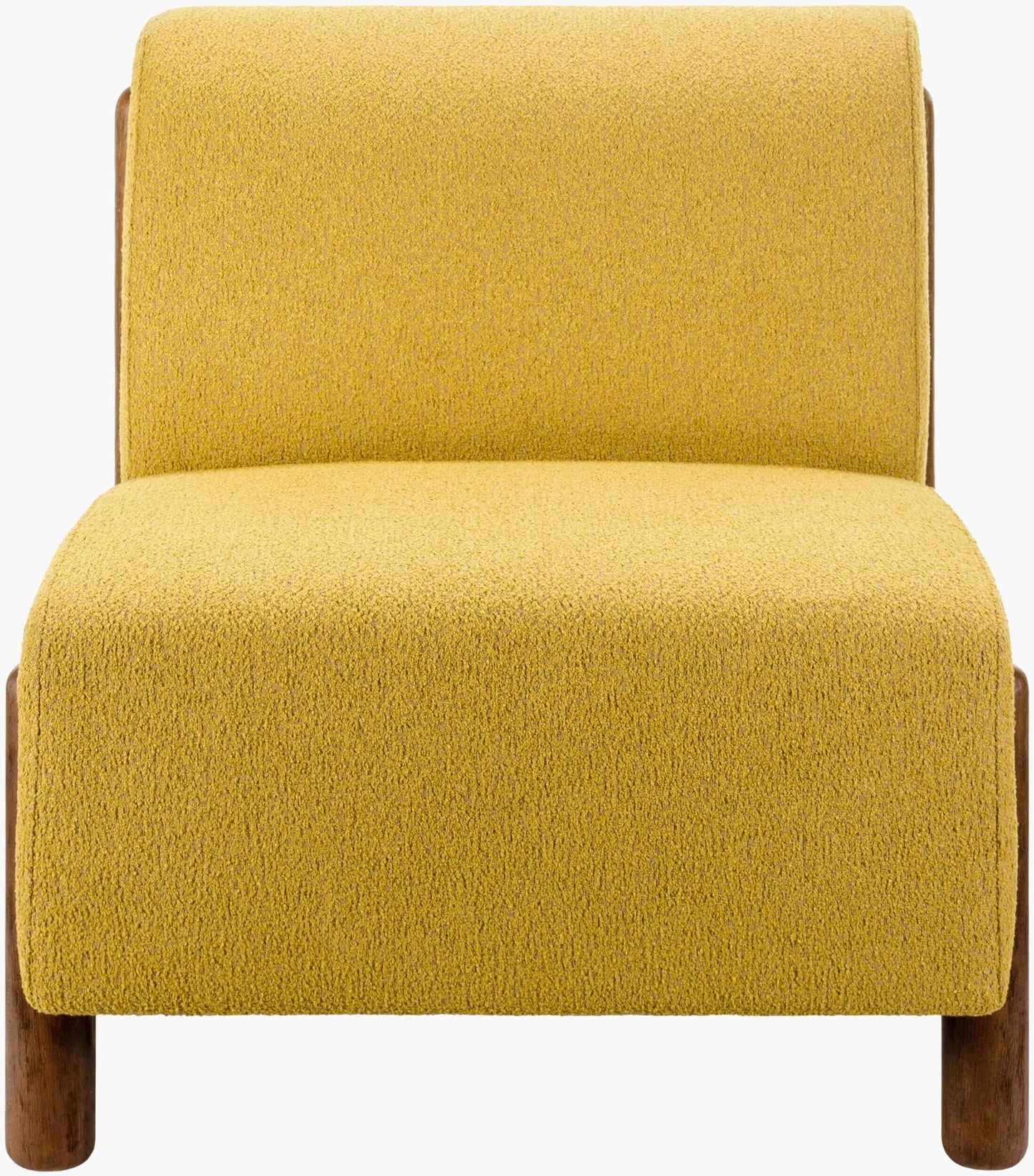 Kenwood KNW-003 30"H x 34"W x 38"D Accent Chair- front view