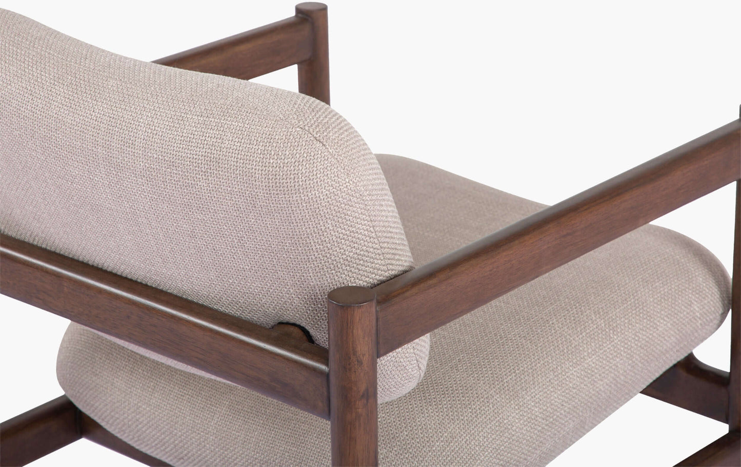 Kodak KODK-001 29"H x 26"W x 30"D Accent Chair-