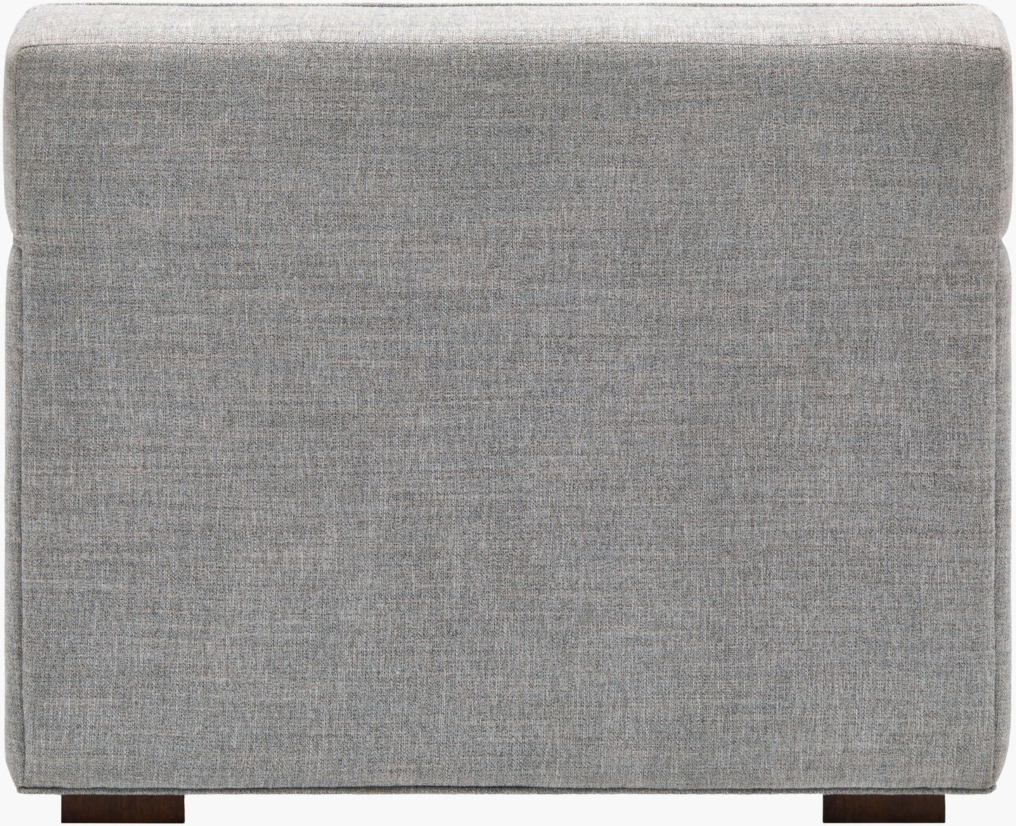 Smith SMH-002 31"H x 38"W x 36"D Accent Chair- back view