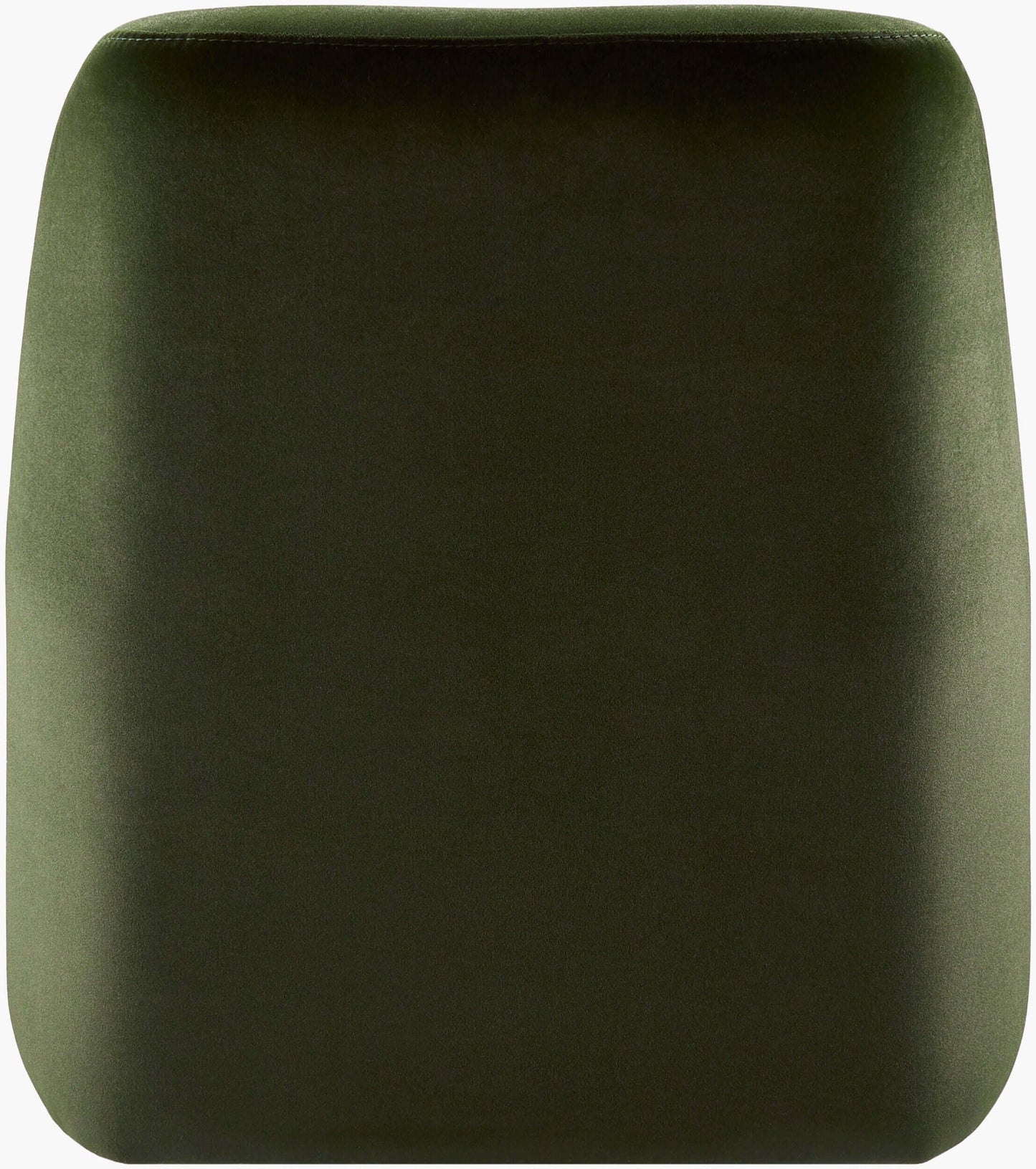 Tasa TASA-001 33"H x 30"W x 28"D Swivel Chair- back view