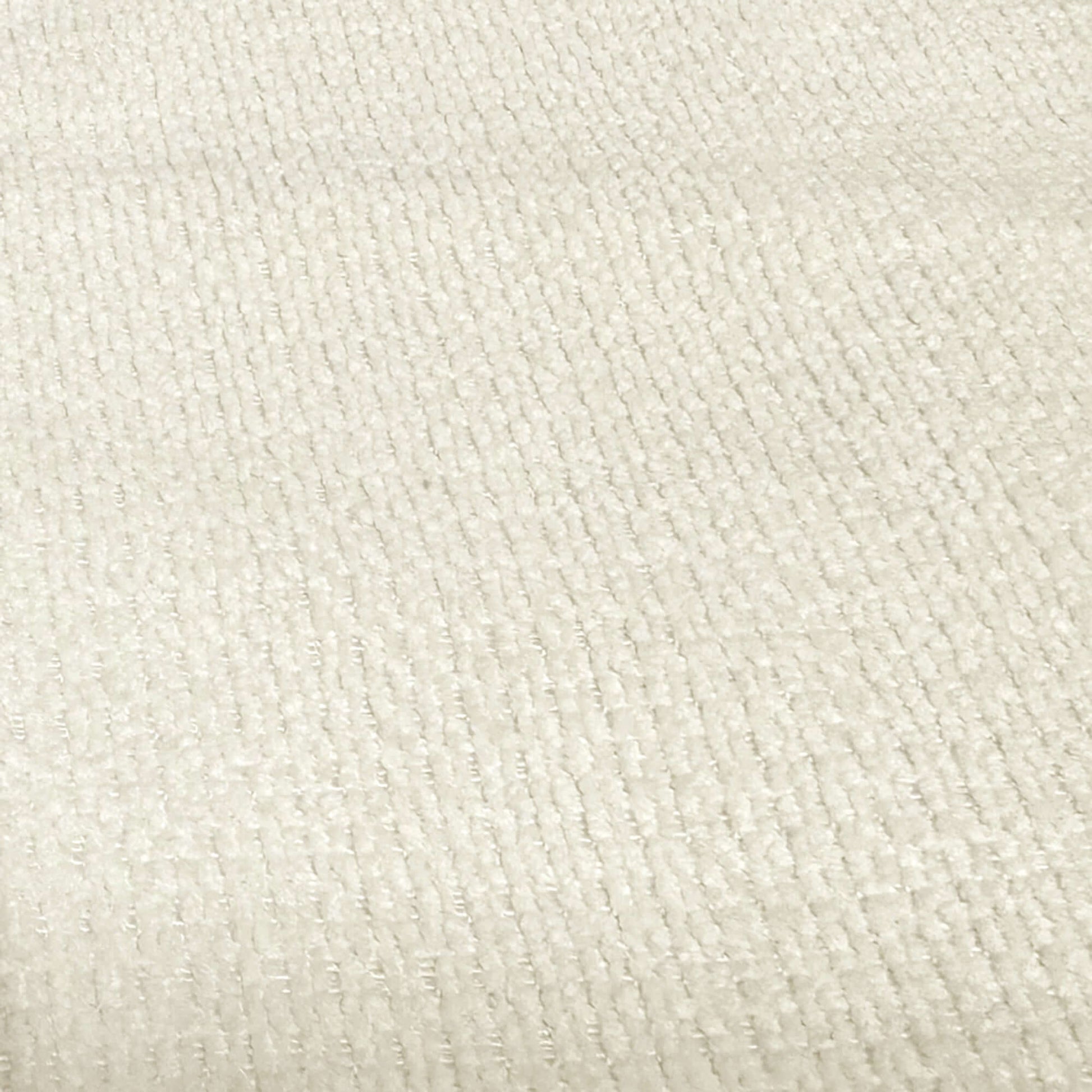 Alfonso 93.25" Sofa w/Bed & Storage in Beige Performance Fabric- material view
