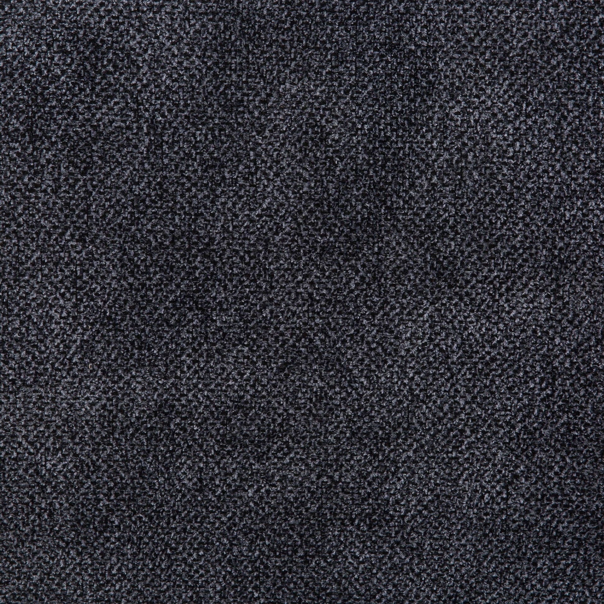 Anakin 80 in. Dark Grey Fabric Reclining Sofa with Lever- material view
