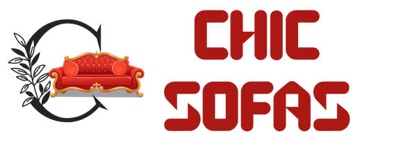 Chic Sofas