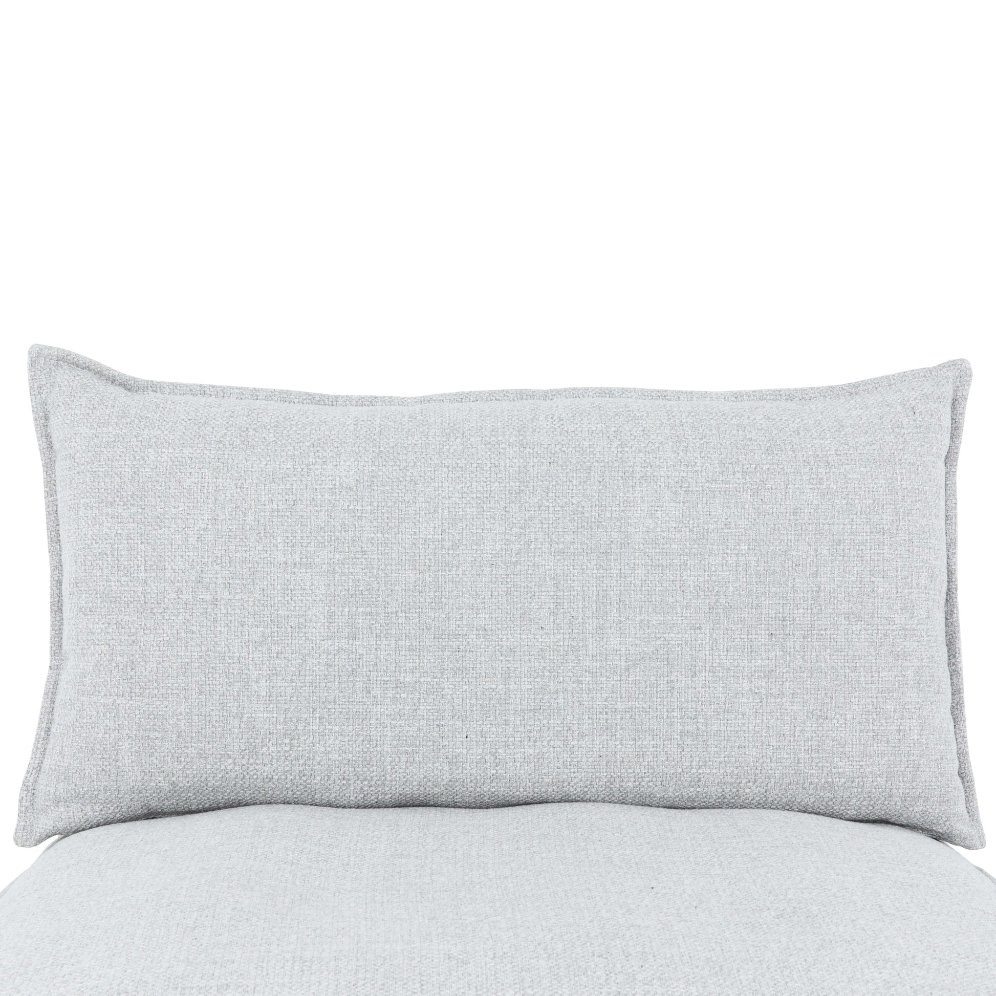 Haven 6-Piece U Shaped Modular Sectional- head rest view