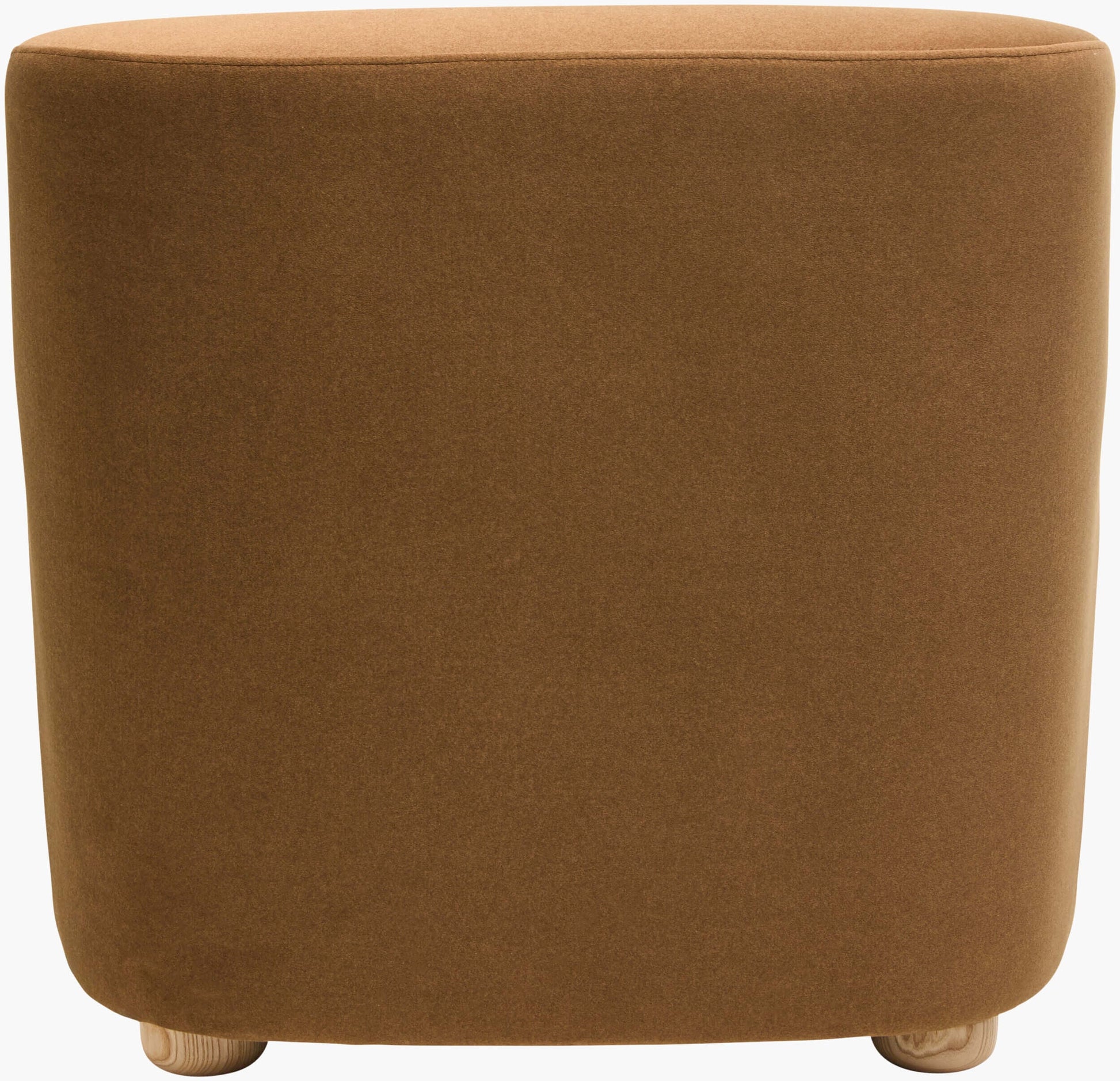 Cayucos BOCY-001 32"H x 34"W x 35"D Accent Chair - back view 