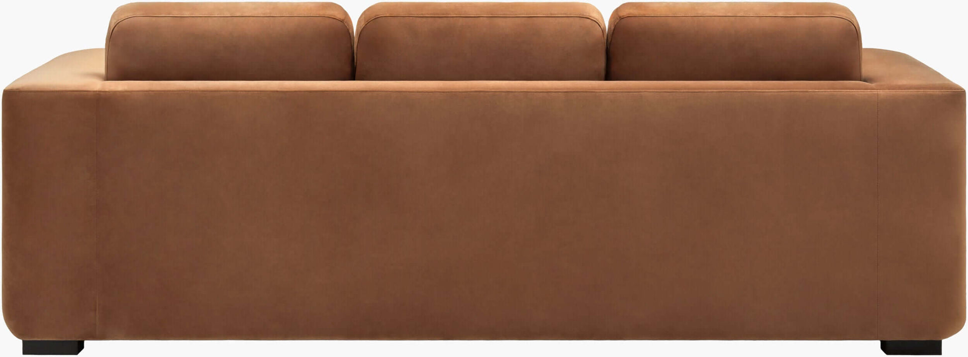 Cahill CAHL-001 34"H x 94"W x 41"D Sofa - back view 
