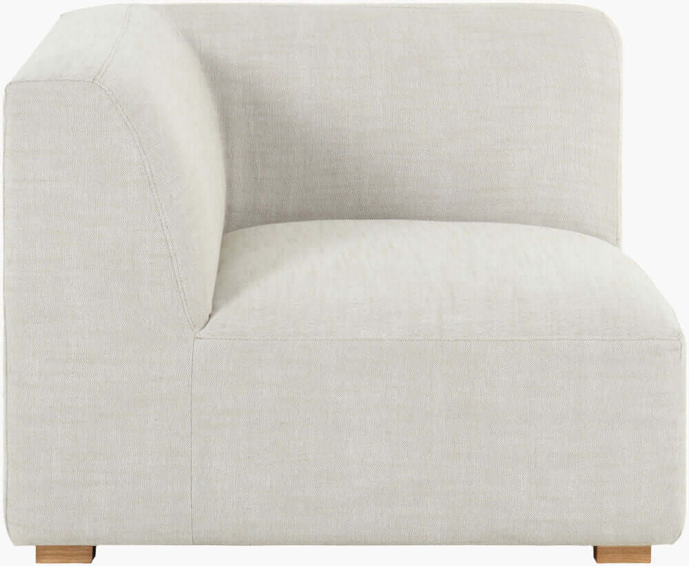 Danford DANF-002 29"H x 39"W x 39"D Modular Sofa - front view