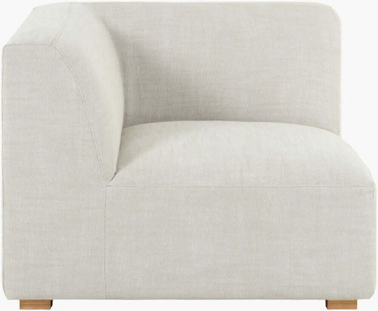 Danford DANF-002 29"H x 39"W x 39"D Modular Sofa - front view