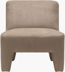 Ginny GIY-001 32"H x 29"W x 31"D Accent Chair- front view 