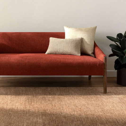 Findlay FIN-001 32"H x 50"W x 29"D Sofa- front view