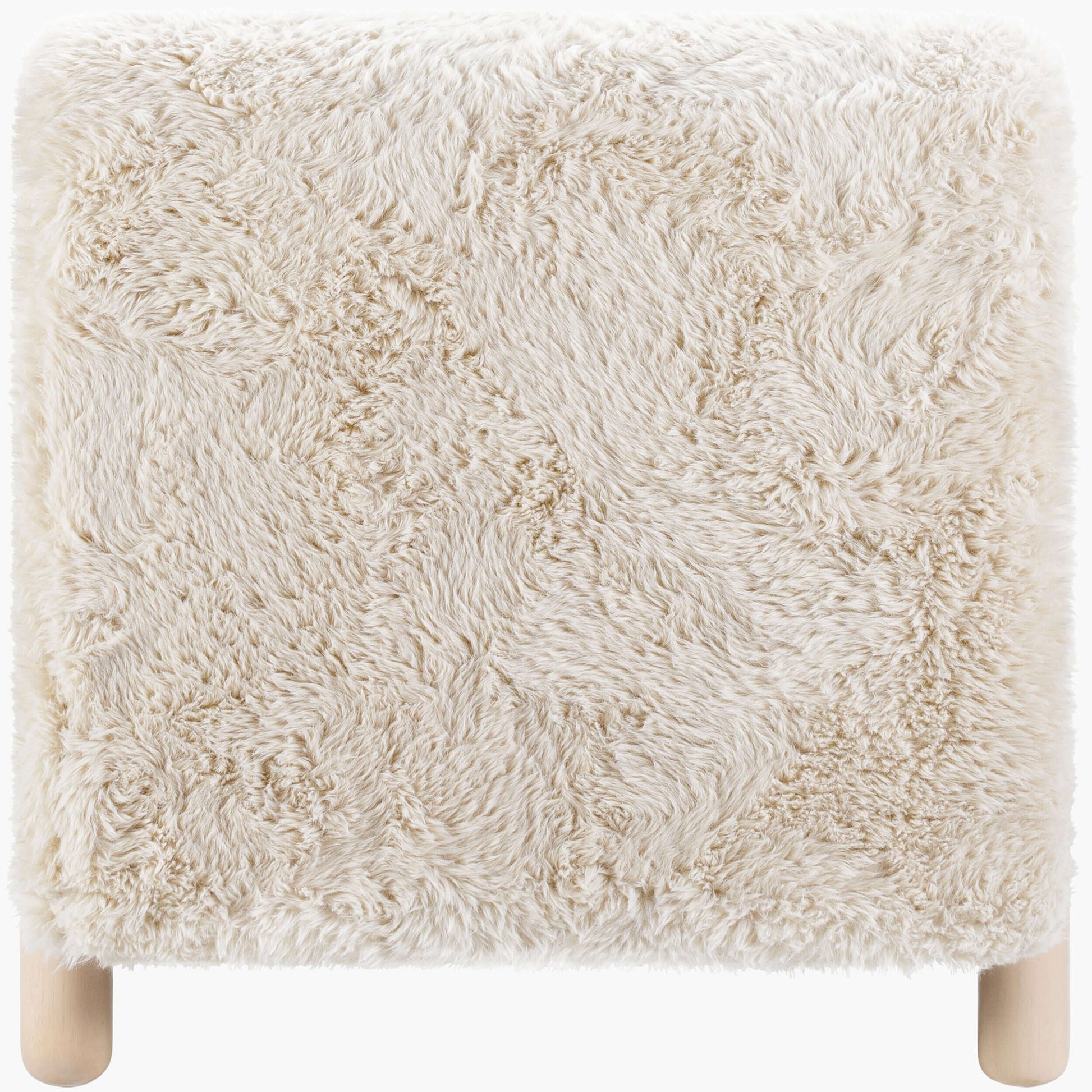 Kenwood KNW-001 30"H x 34"W x 38"D Accent Chair- back view 