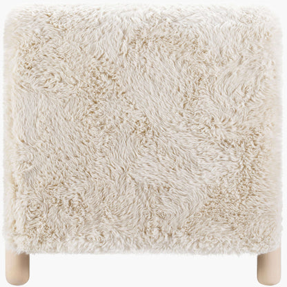 Kenwood KNW-001 30"H x 34"W x 38"D Accent Chair- back view 