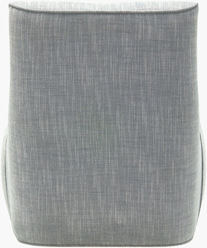 Adalei LEI-001 31"H x 29"W x 33"D Accent Chair- back view