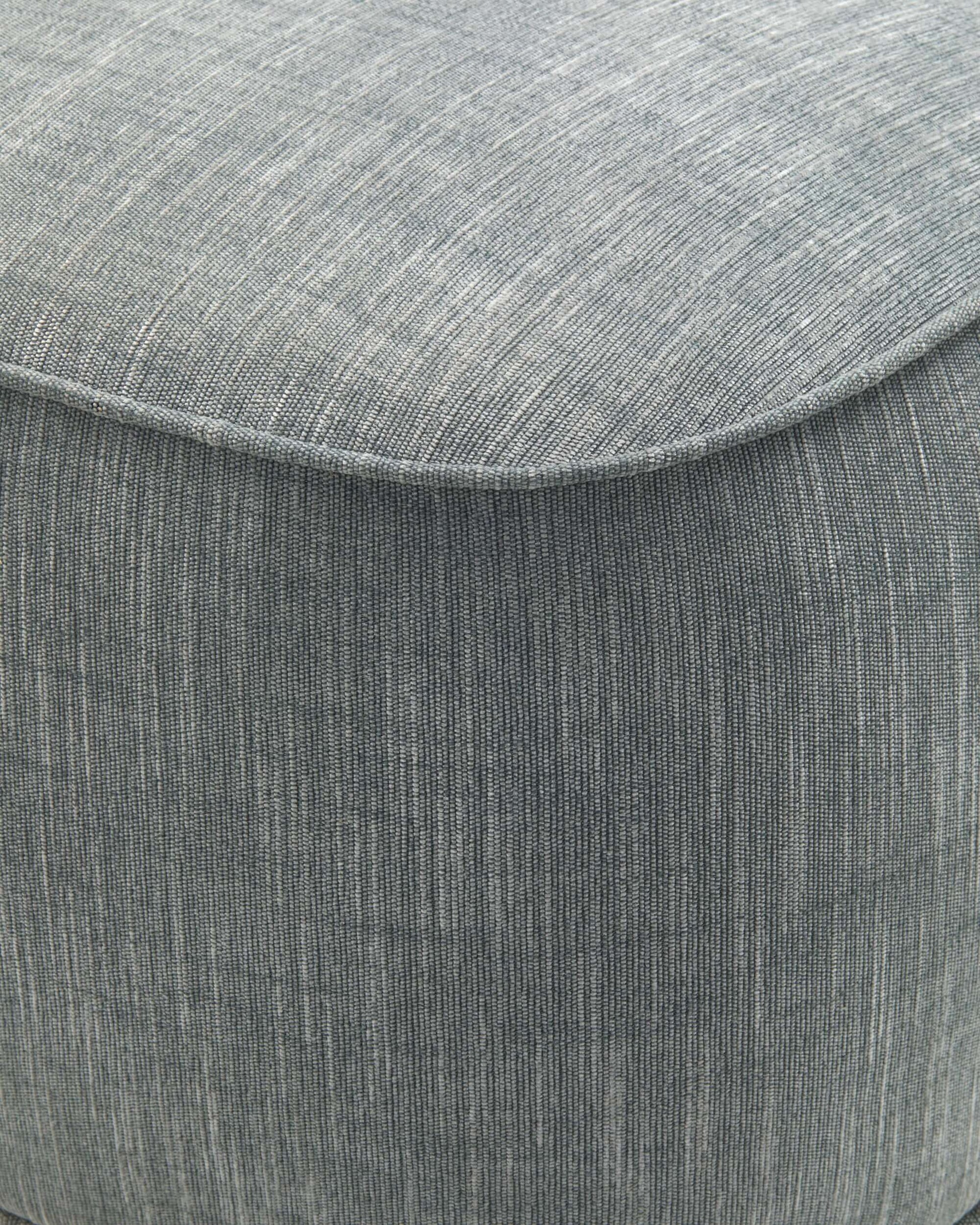 Adalei LEI-001 31"H x 29"W x 33"D Accent Chair- foot view 