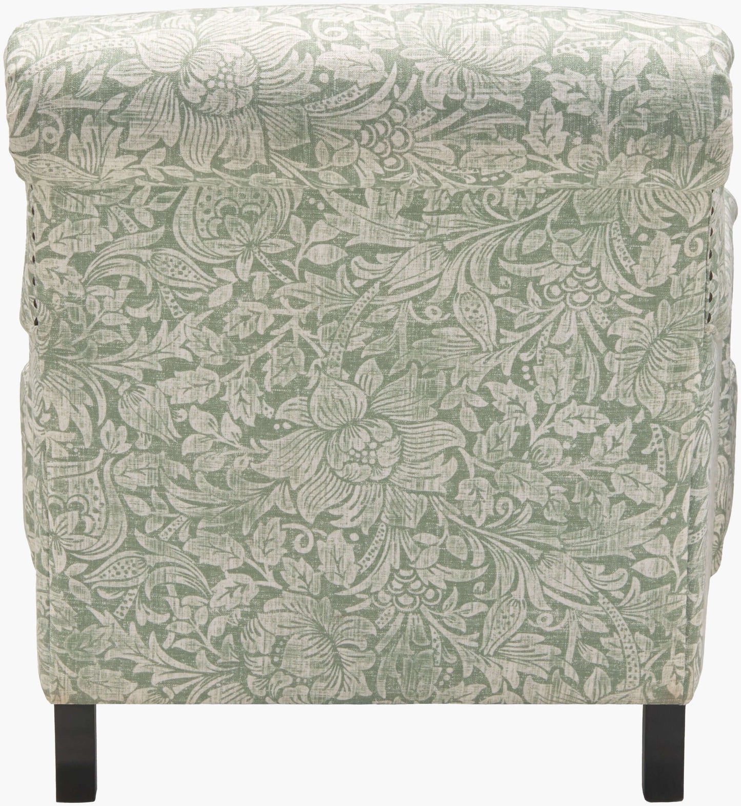 Maylin MYI-001 32"H x 42"W x 33"D Accent Chair- back view