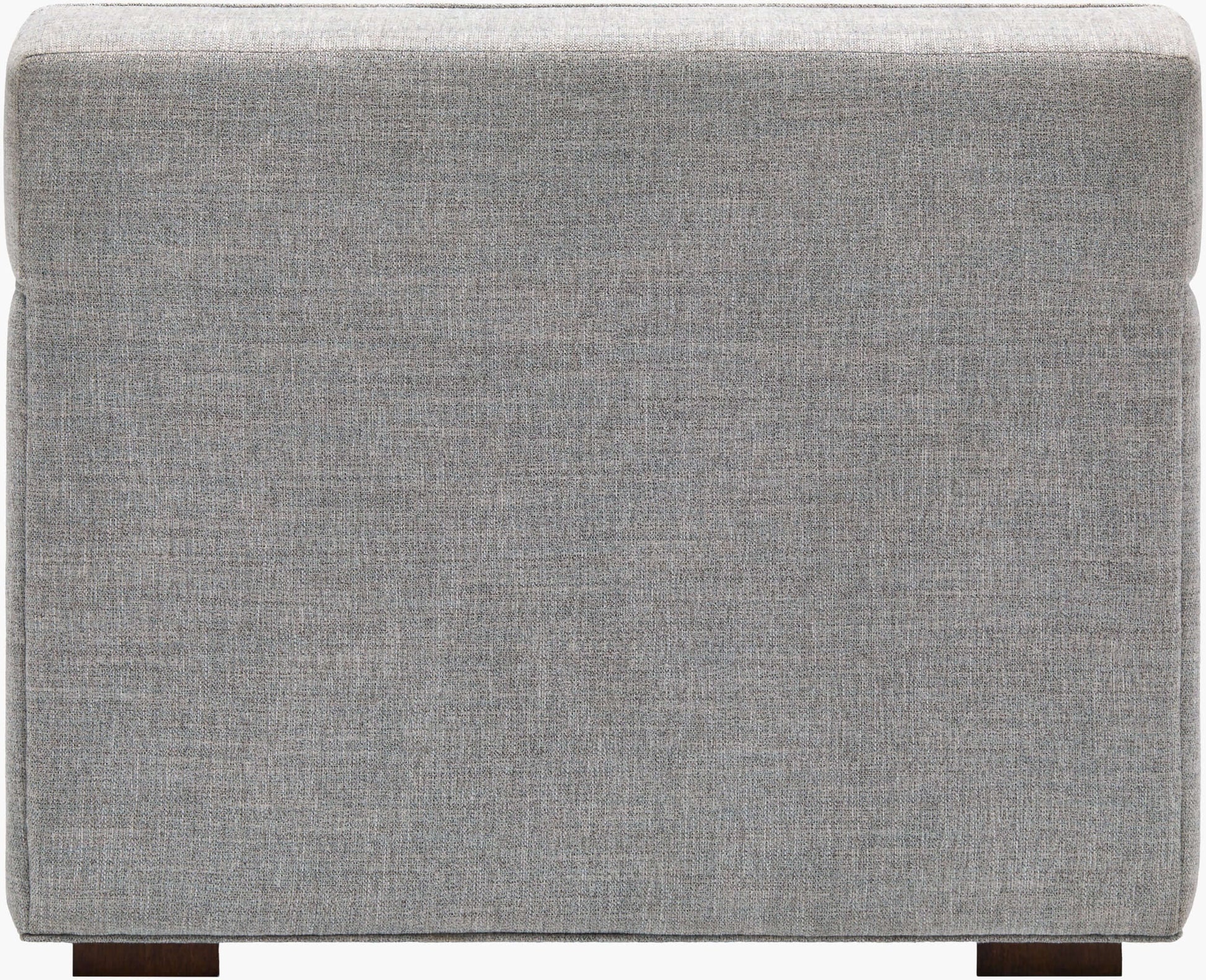 Smith SMH-002 31"H x 38"W x 36"D Accent Chair- back view